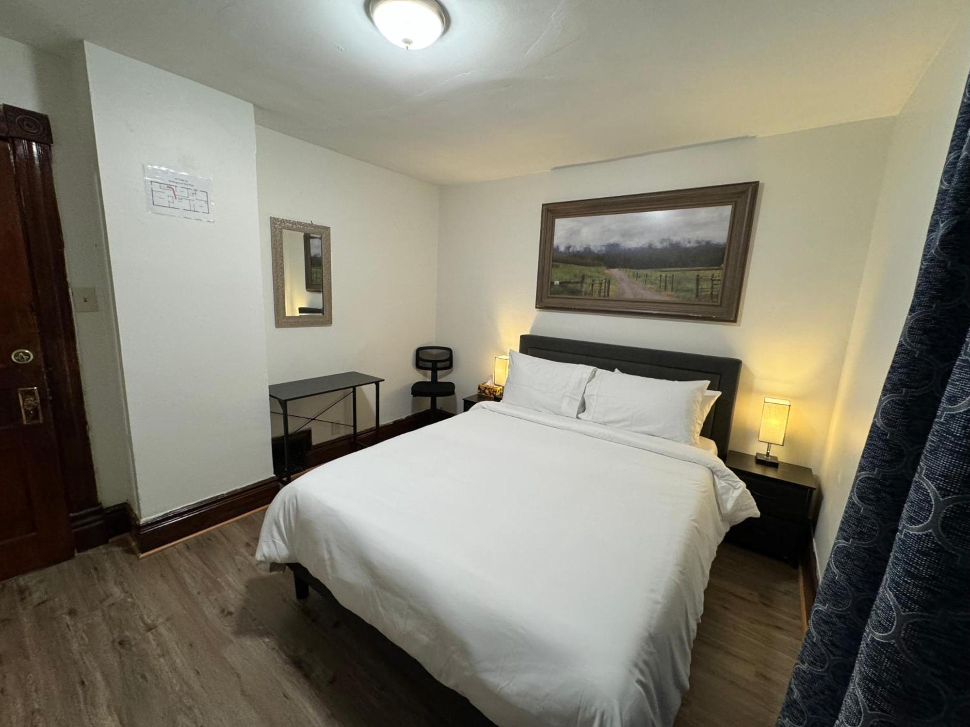 Comfy Getaway, 5 Bed, Sleeps 9, Walk To Falls! ไนแอการาฟอลส์ ภายนอก รูปภาพ